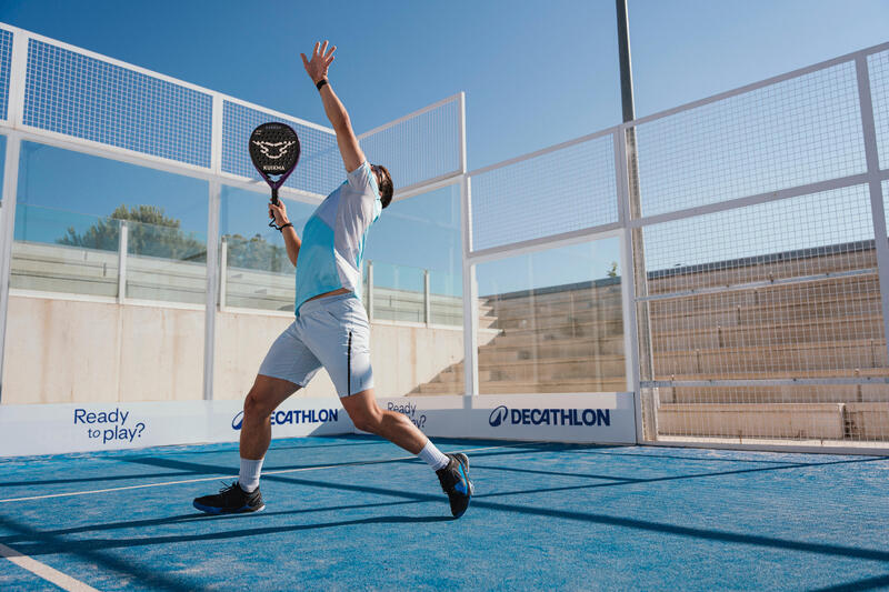 Padel w Polsce. Na czym polega ten sport i gdzie w niego grać?