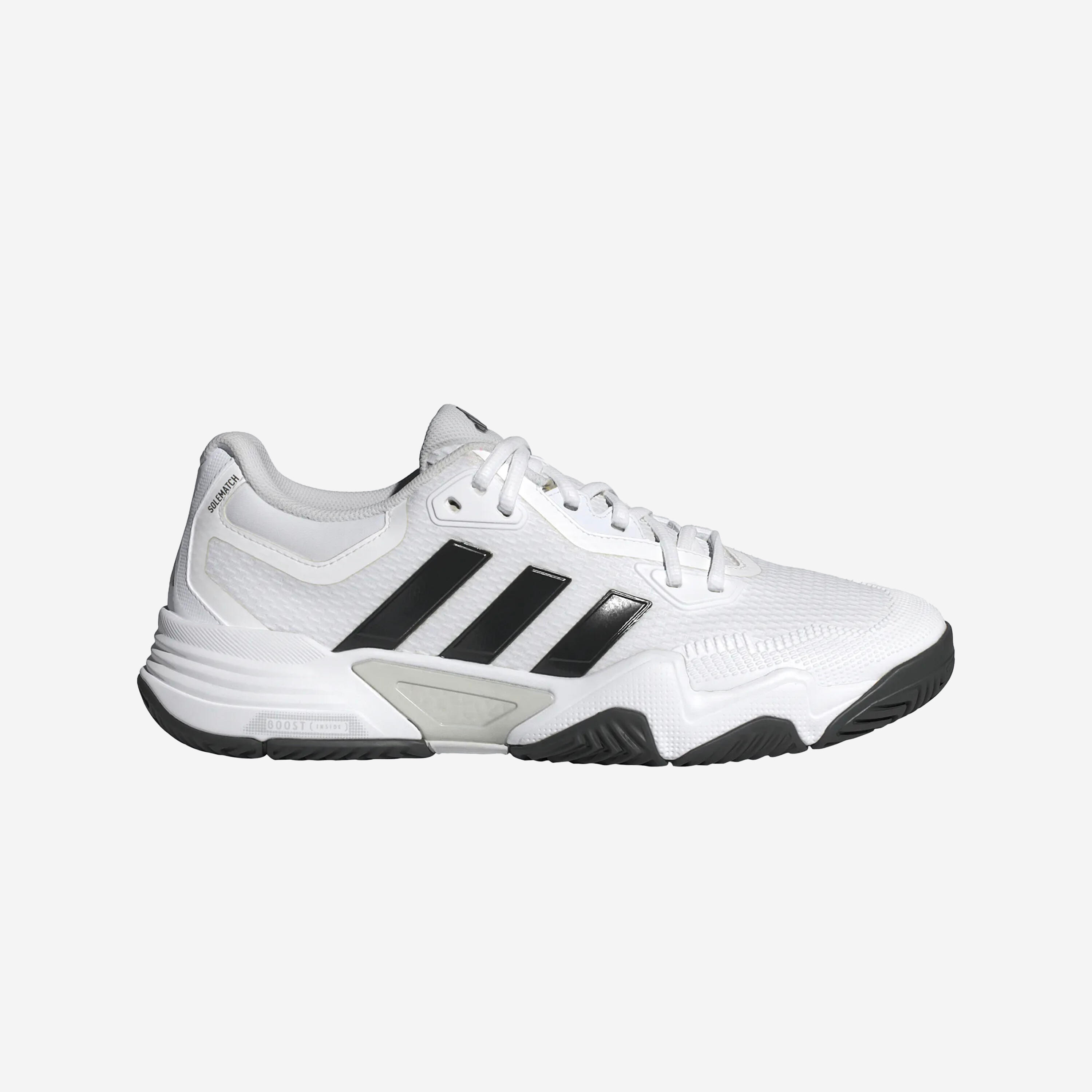 Chaussures de tennis multicourt homme Solematch control ADIDAS