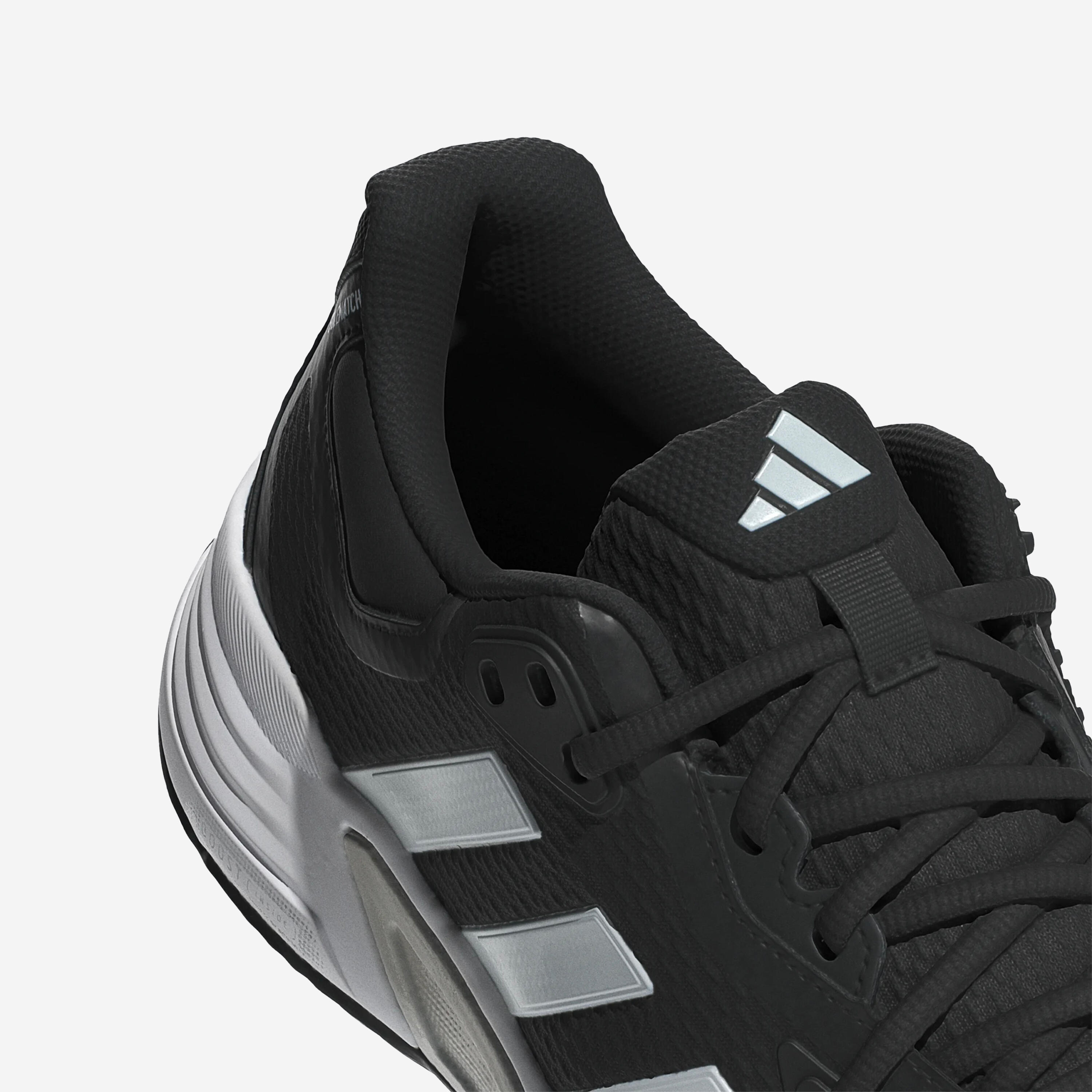 ADIDAS ADIDAS Solematch Control 2 pánska tenisová obuv na antuku bielo-čierna 41 1/3 · záber 4