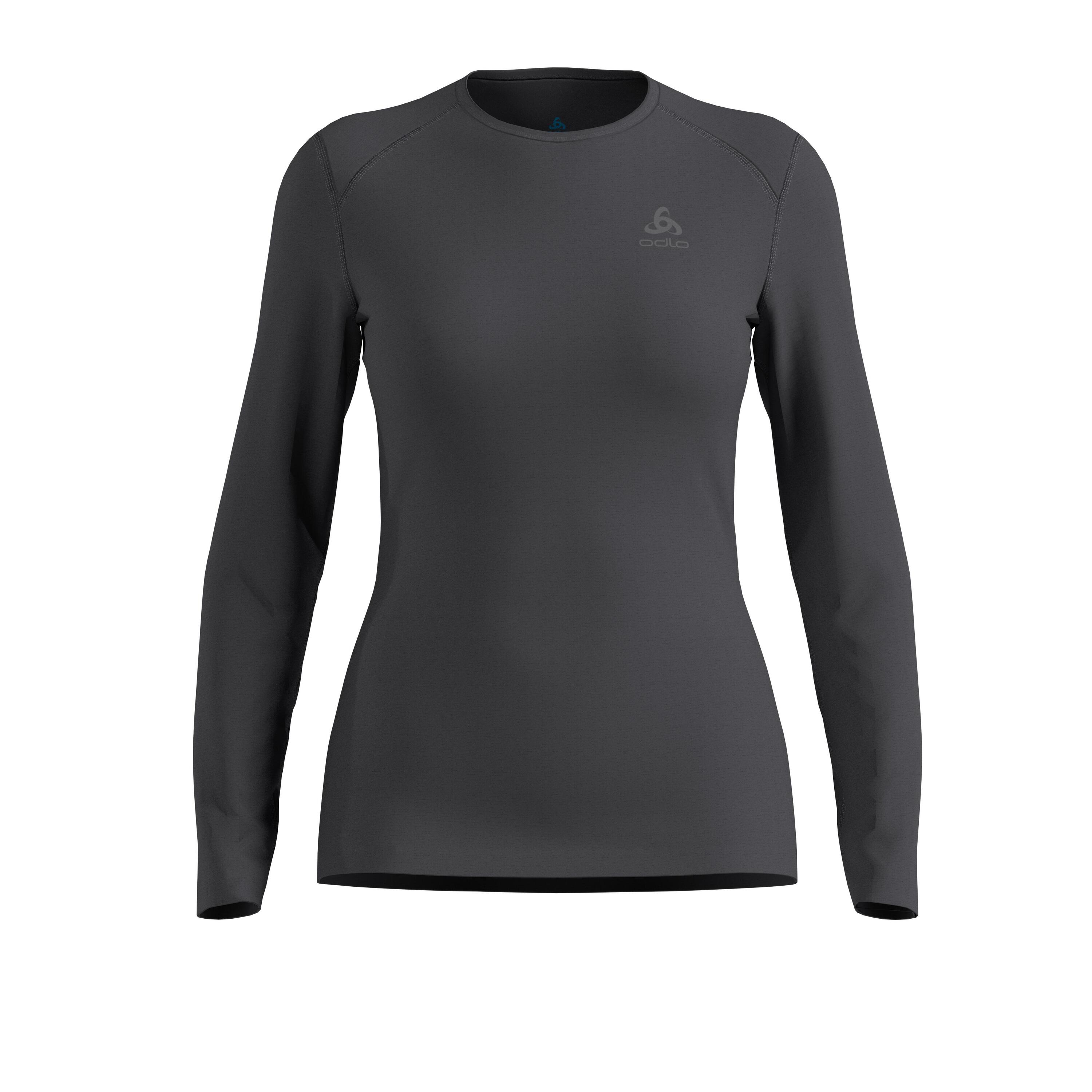 ODLO Thermo-Unterwäsche Damen - Odlo Active grau 