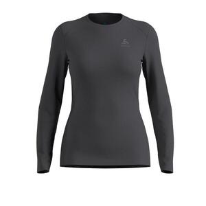 Camiseta térmica mujer, ODLO Active gris