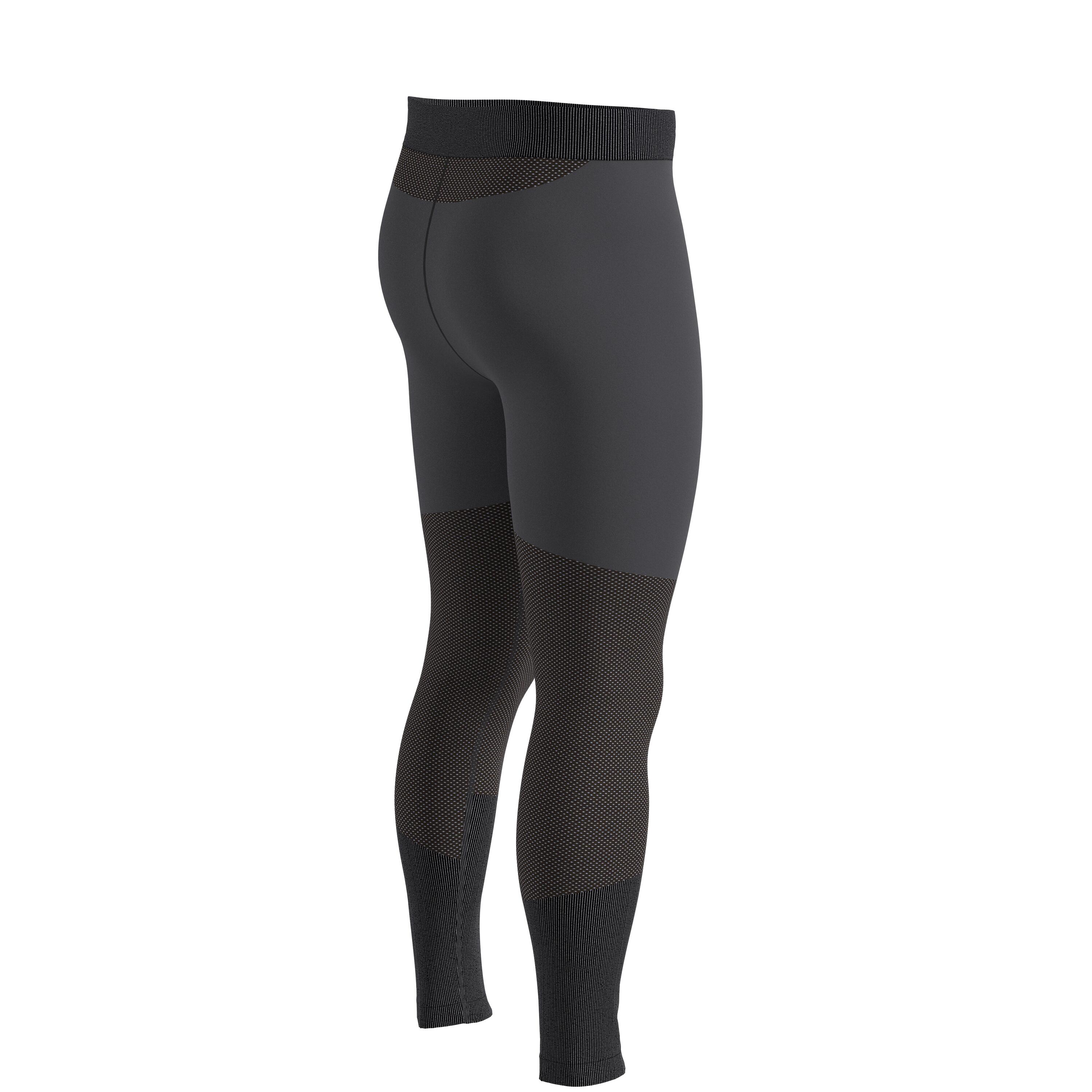 Sous-vêtements thermiques pour homme Silvini Lana