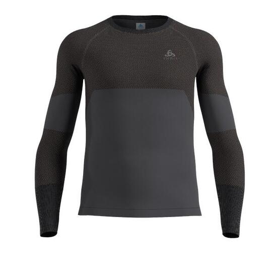 Maglia termica donna PERFORMANCE grigia Odlo