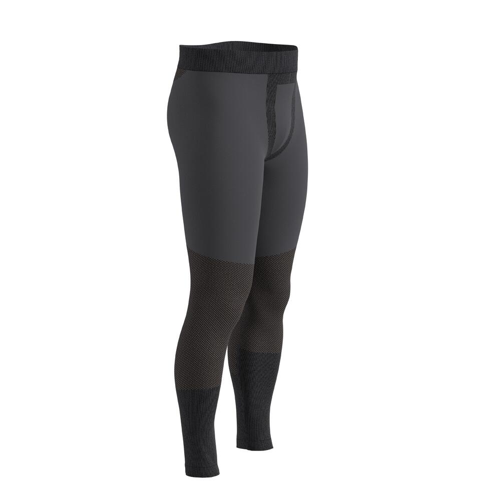 Legginsy termoaktywne narciarskie męskie Odlo Performance