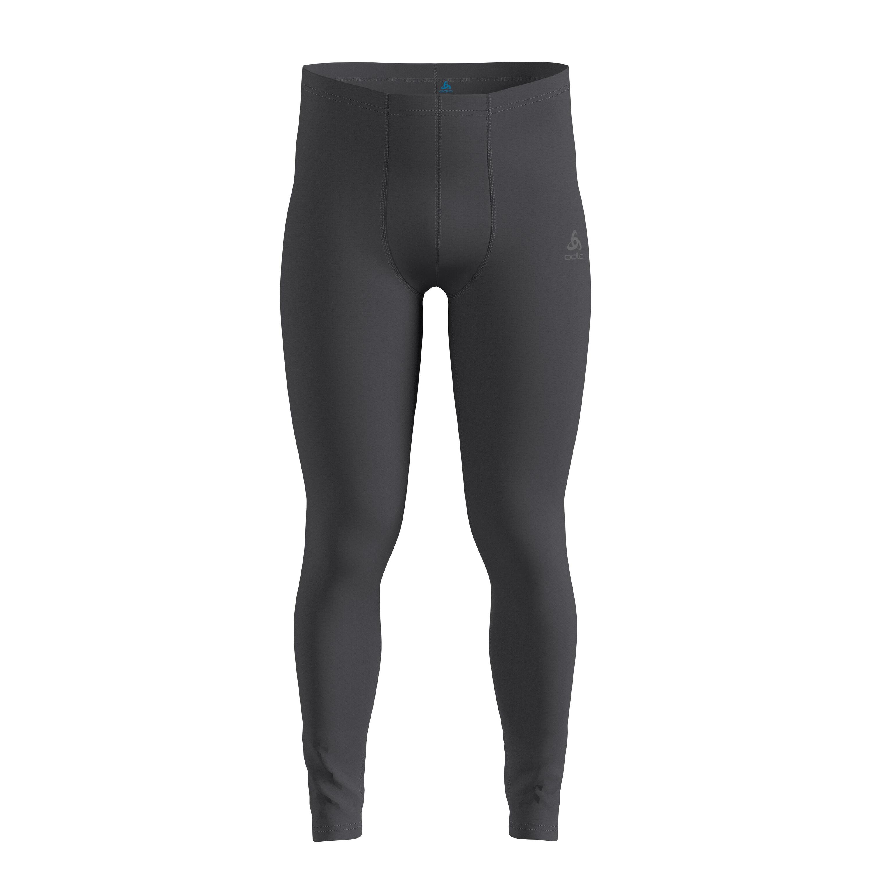 ODLO Thermo-Unterwäsche Herren - Odlo Active grau 