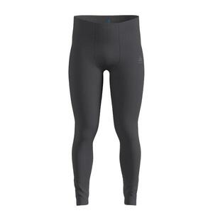 Mallas térmicas hombre, ODLO Active gris