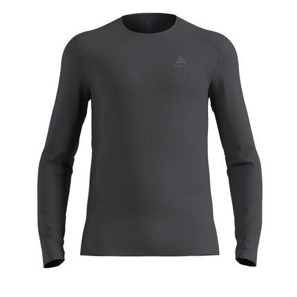 Sous-vêtement thermique homme, ODLO Active haut gris
