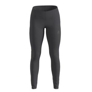 Mallas térmicas mujer, ODLO Active gris