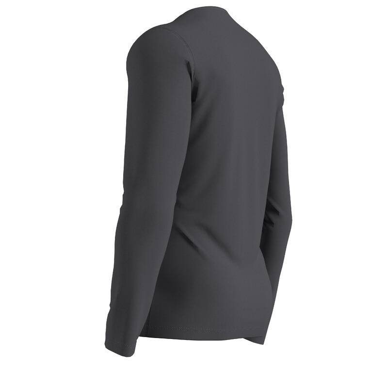 Bluză termică ODLO Active Gri Bărbați