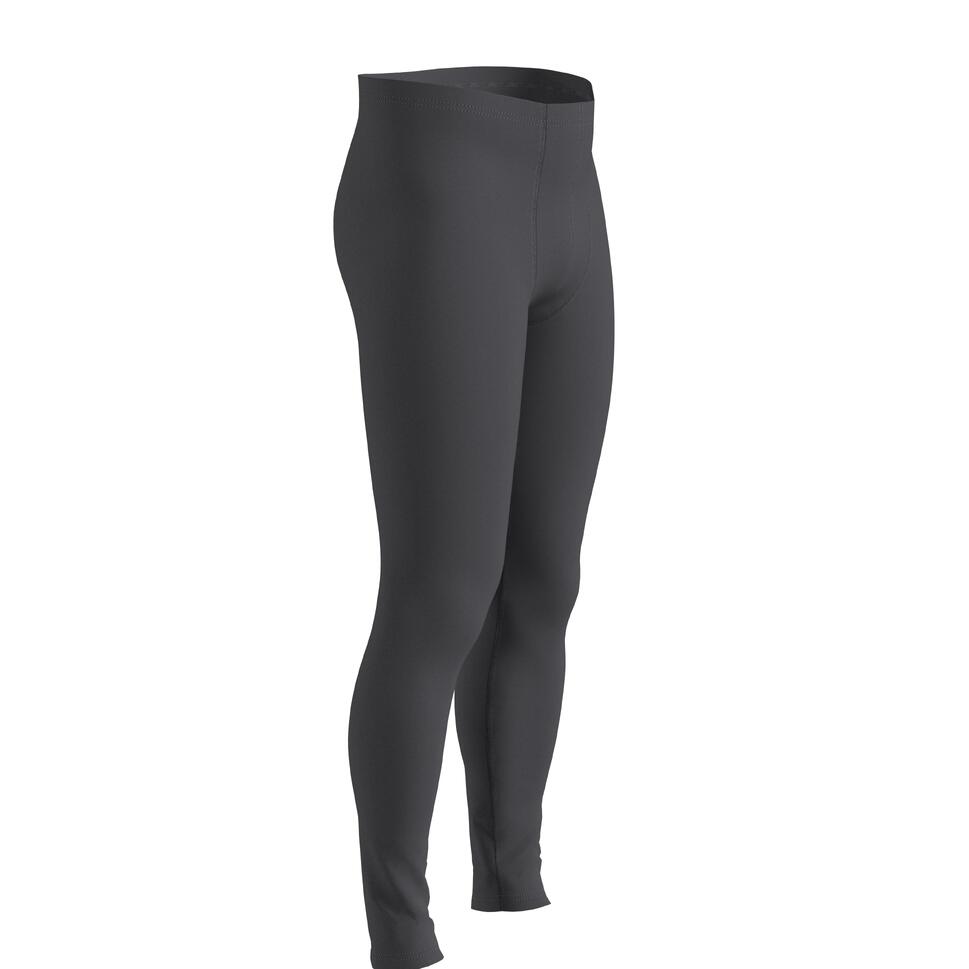 Legginsy termoaktywne narciarskie męskie Odlo Active
