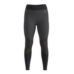 Sous-vêtement thermique femme, ODLO Performance bas gris