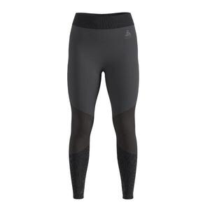 Mallas térmicas mujer, ODLO Performance gris