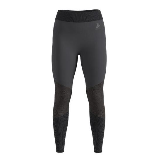 Thermo-Unterwäsche Damen - Odlo Performance grau