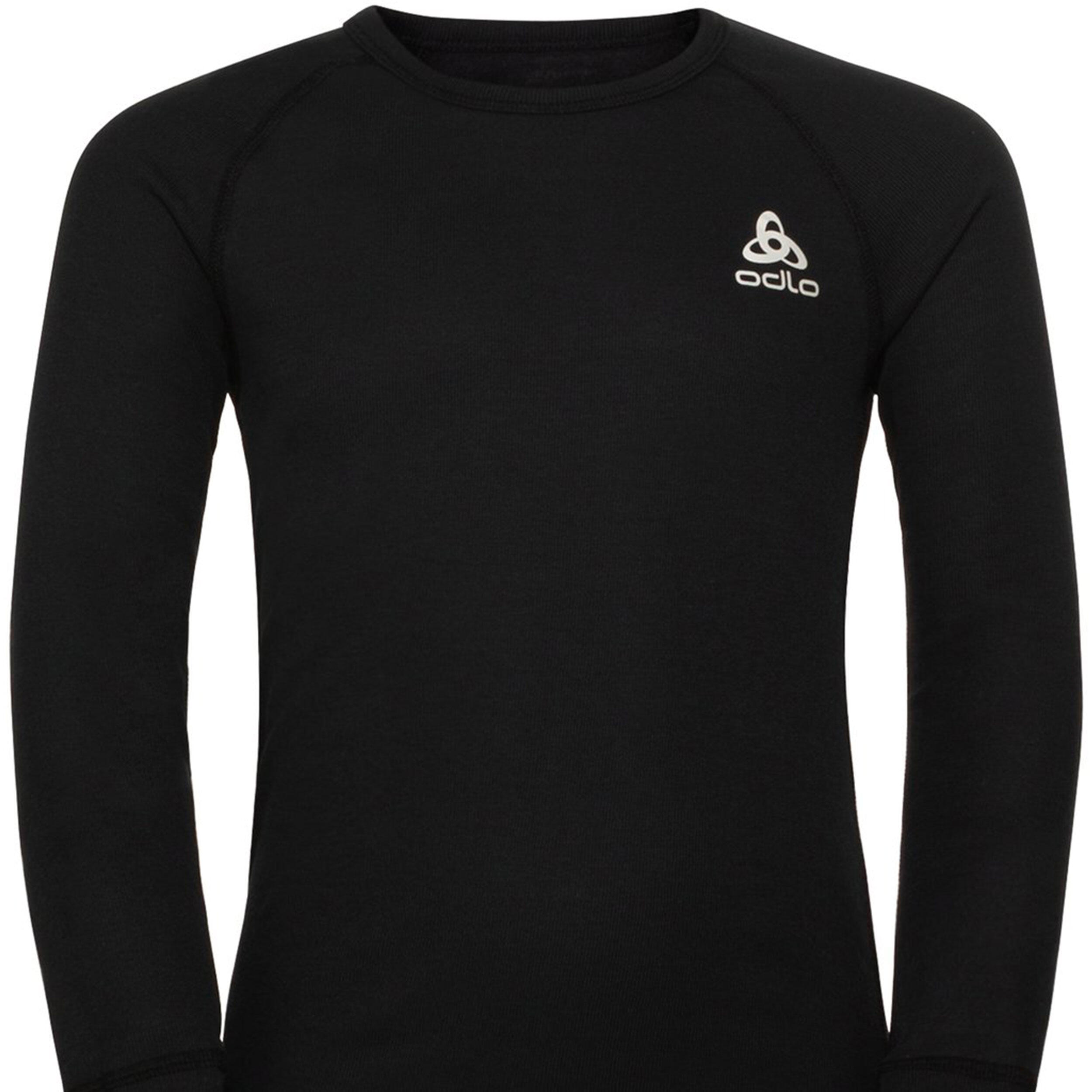 Camisola térmica criança, ODLO Active warm  2/3