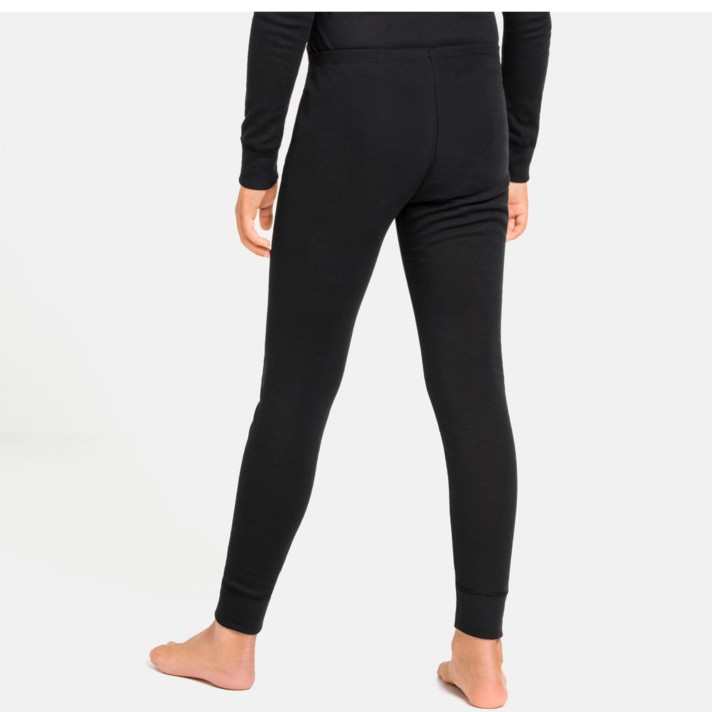 Calças térmicas criança, ODLO Active warm 3/3