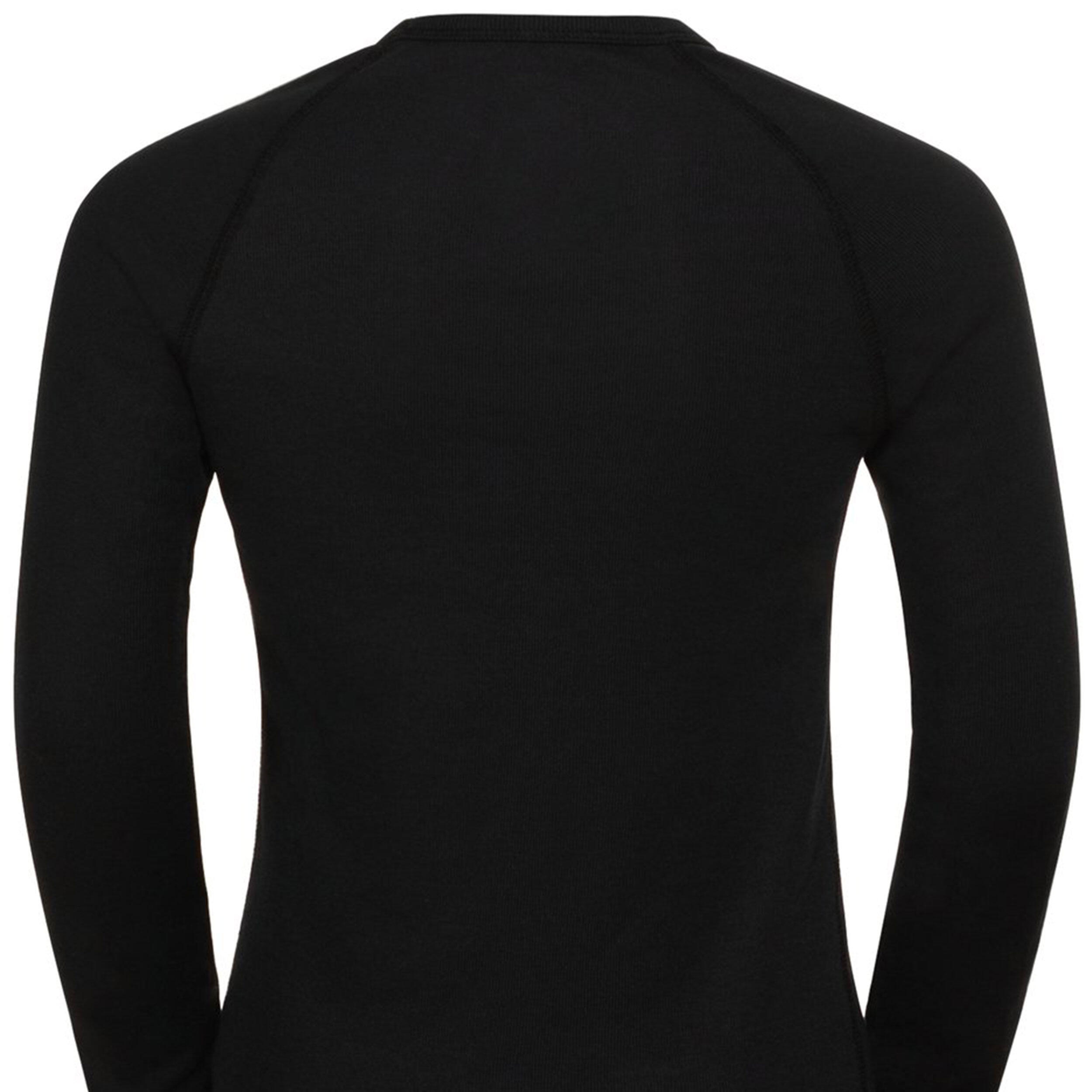 Camisola térmica criança, ODLO Active warm  3/3