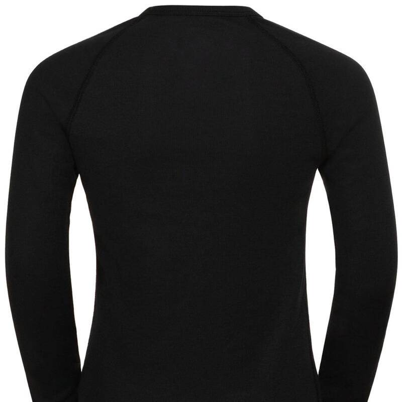 Bluză termică ODLO Active Warm Copii