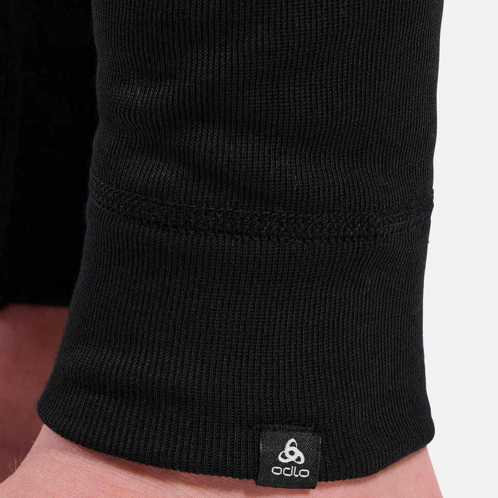 Legginsy termoaktywne dla dzieci Odlo Active Warm