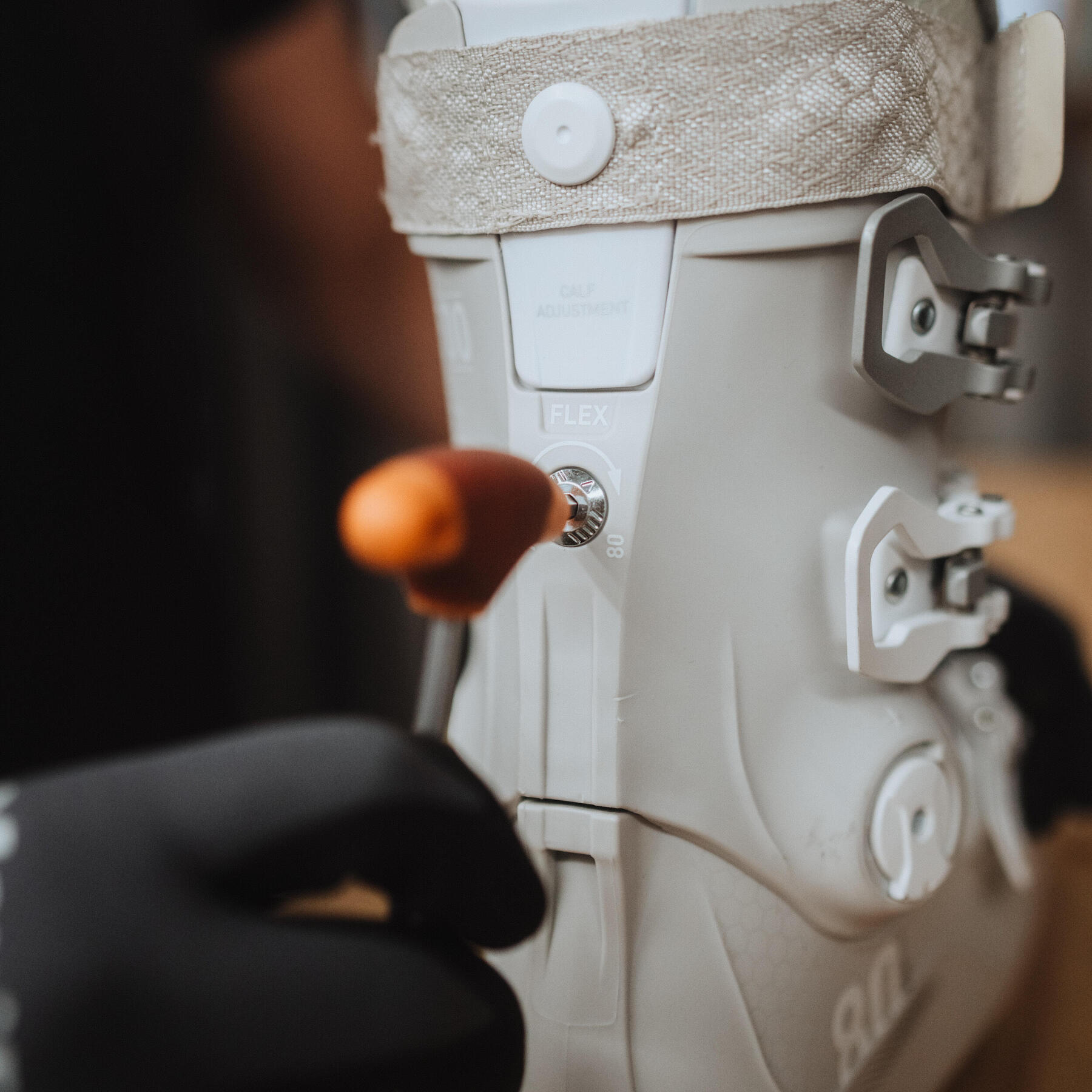 Tailles des bottes de ski : comment choisir?