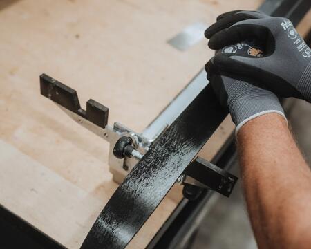 Entdecke unsere Ski-Leistungen