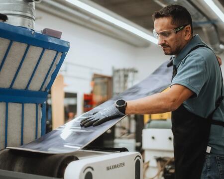 Auswahl aus unserem Leistungsangebot