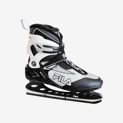 PATIN A GLACE FILA BOND ICE ADULTE BLEU/GRIS