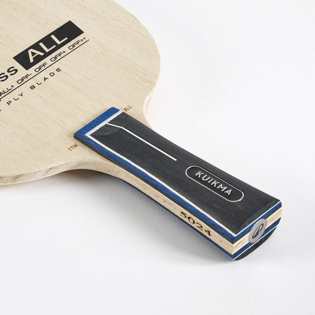 Reket za stoni tenis TTW PROGRESS ALL