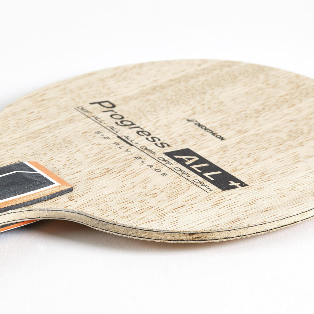 Reket za stoni tenis TTW PROGRESS ALL+