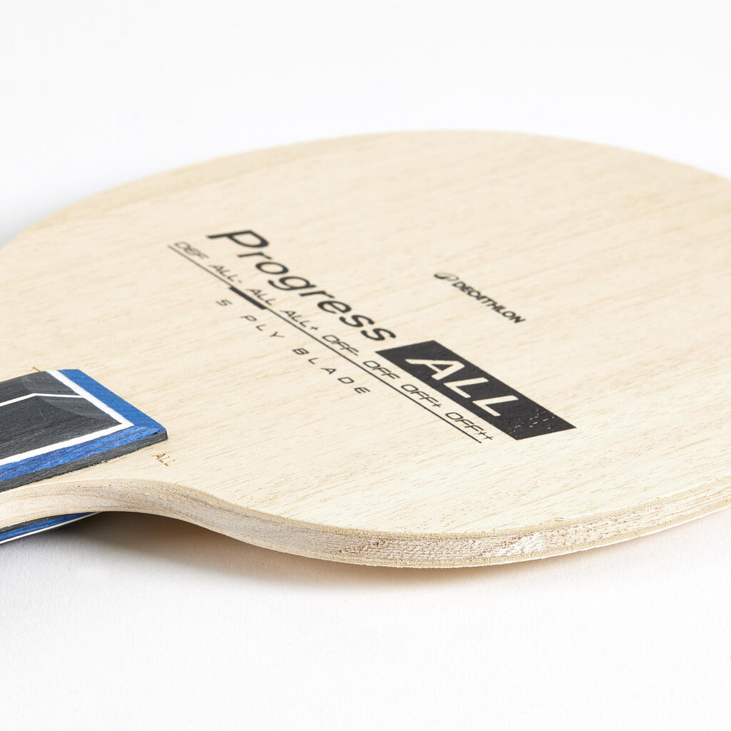 Reket za stoni tenis TTW PROGRESS ALL