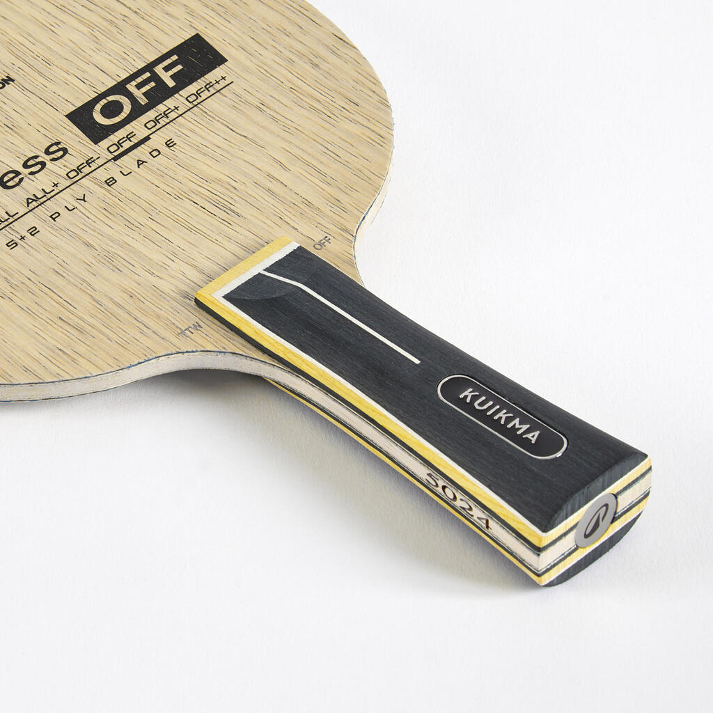 Reket za stoni tenis TTW PROGRESS OFF