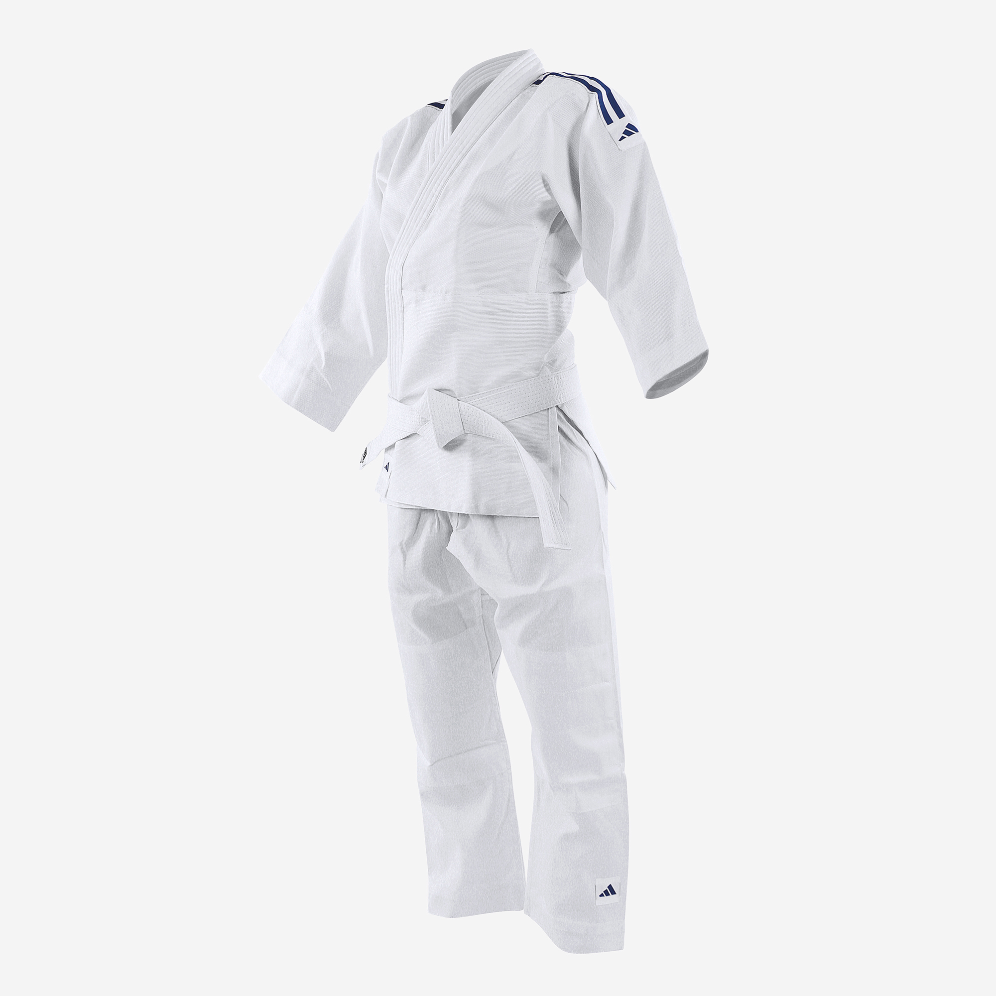Kimono evolutif judo j200e | enfant - Judo - Adidas- Clubs - Entreprises - Collectivités - Associations