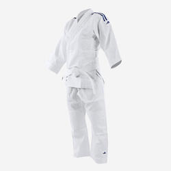 Kimono evolutif judo j200e | enfant