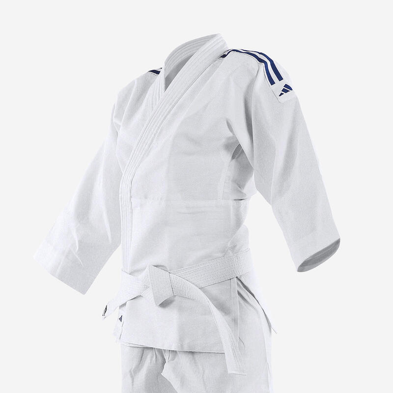 Kimono Judo J200E Evolutif Copii  