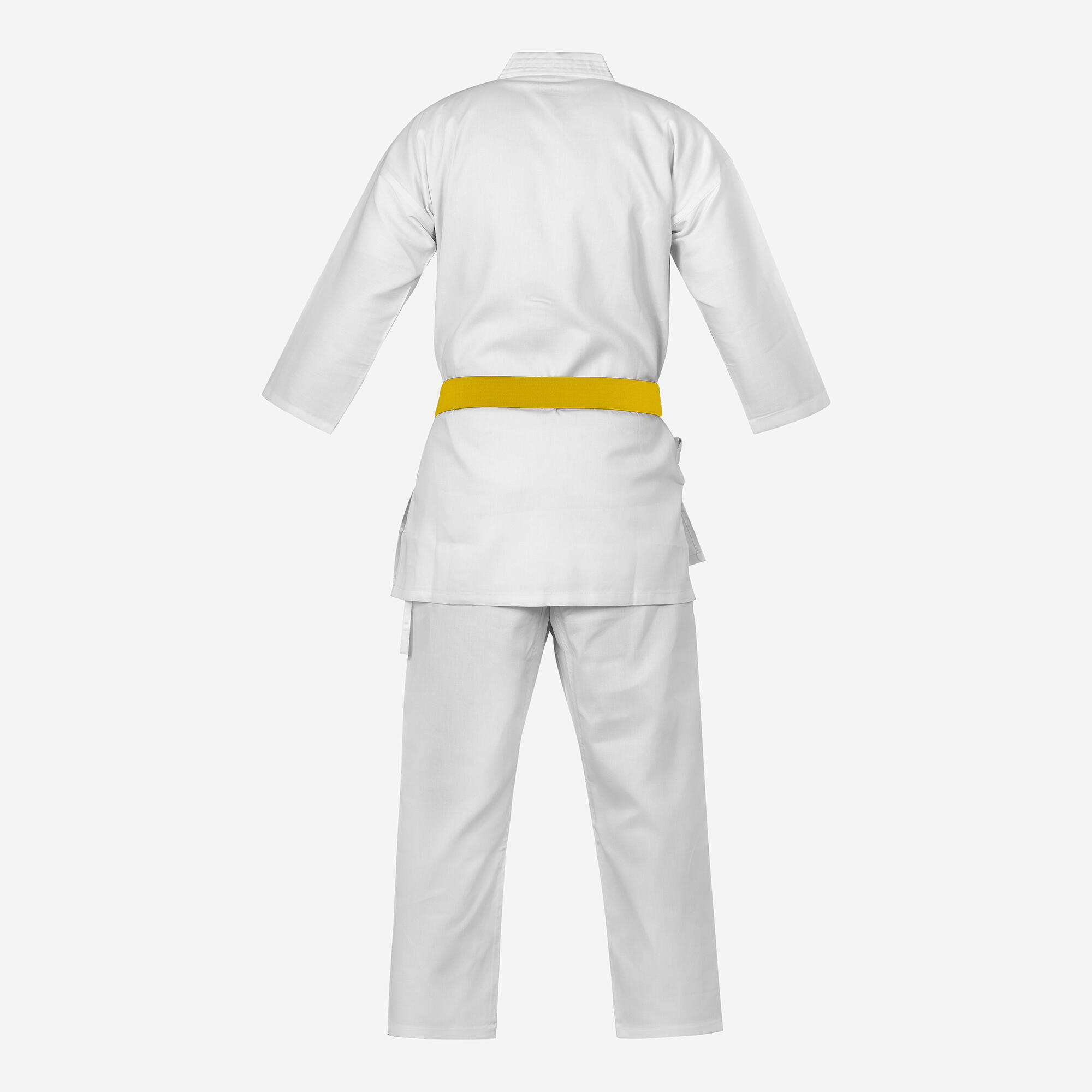 Kimono de karaté enfant evolutif k200e 3/12