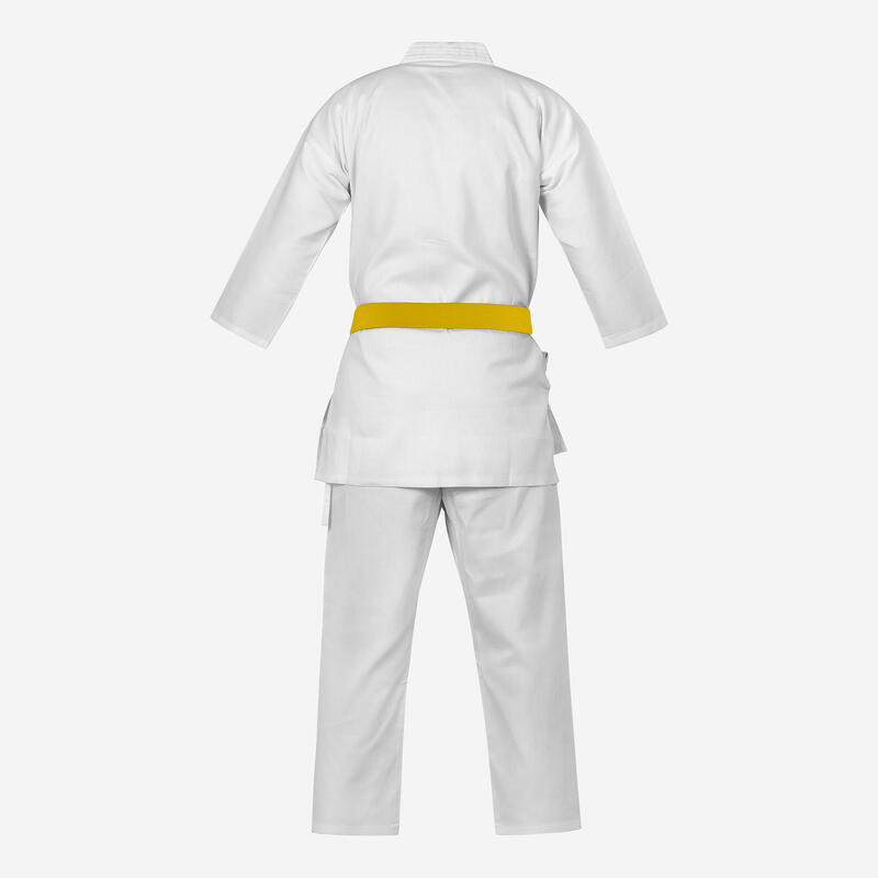 Dětské kimono na karate K200E