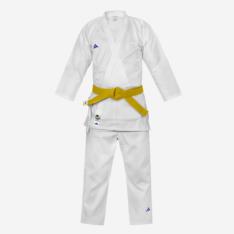 Kimono Karate Evolutiv K200E Copii 