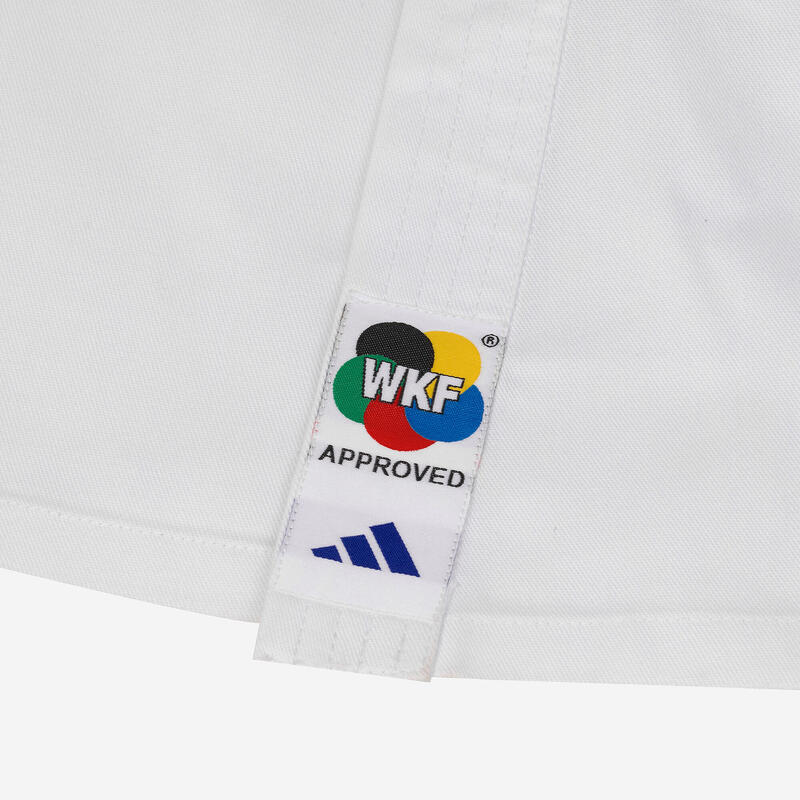 Kimono Karate Evolutiv K200E Copii 