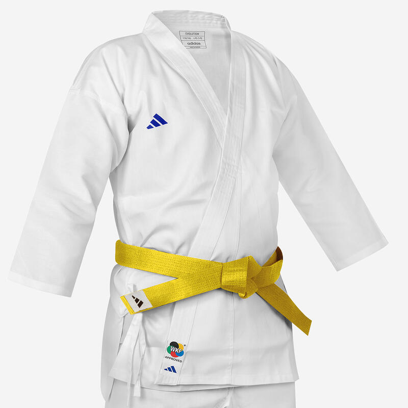 Dětské kimono na karate K200E