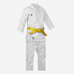 Kimono de karaté enfant evolutif k200e