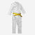 Kimono de karaté enfant evolutif k200e