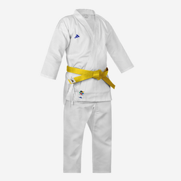 Kimono de karaté enfant evolutif k200e