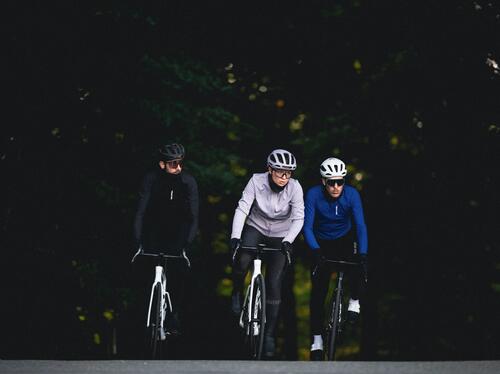 bici da corsa 