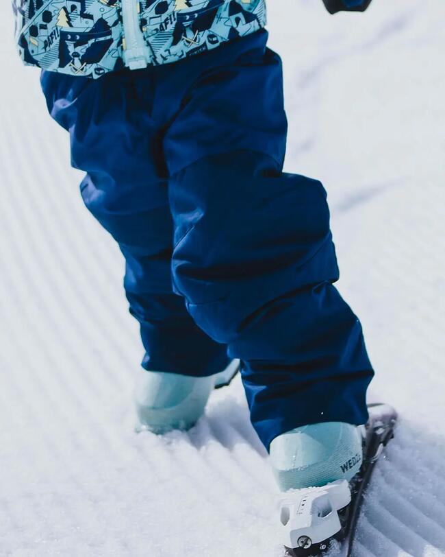 Pant 500 Toddlers