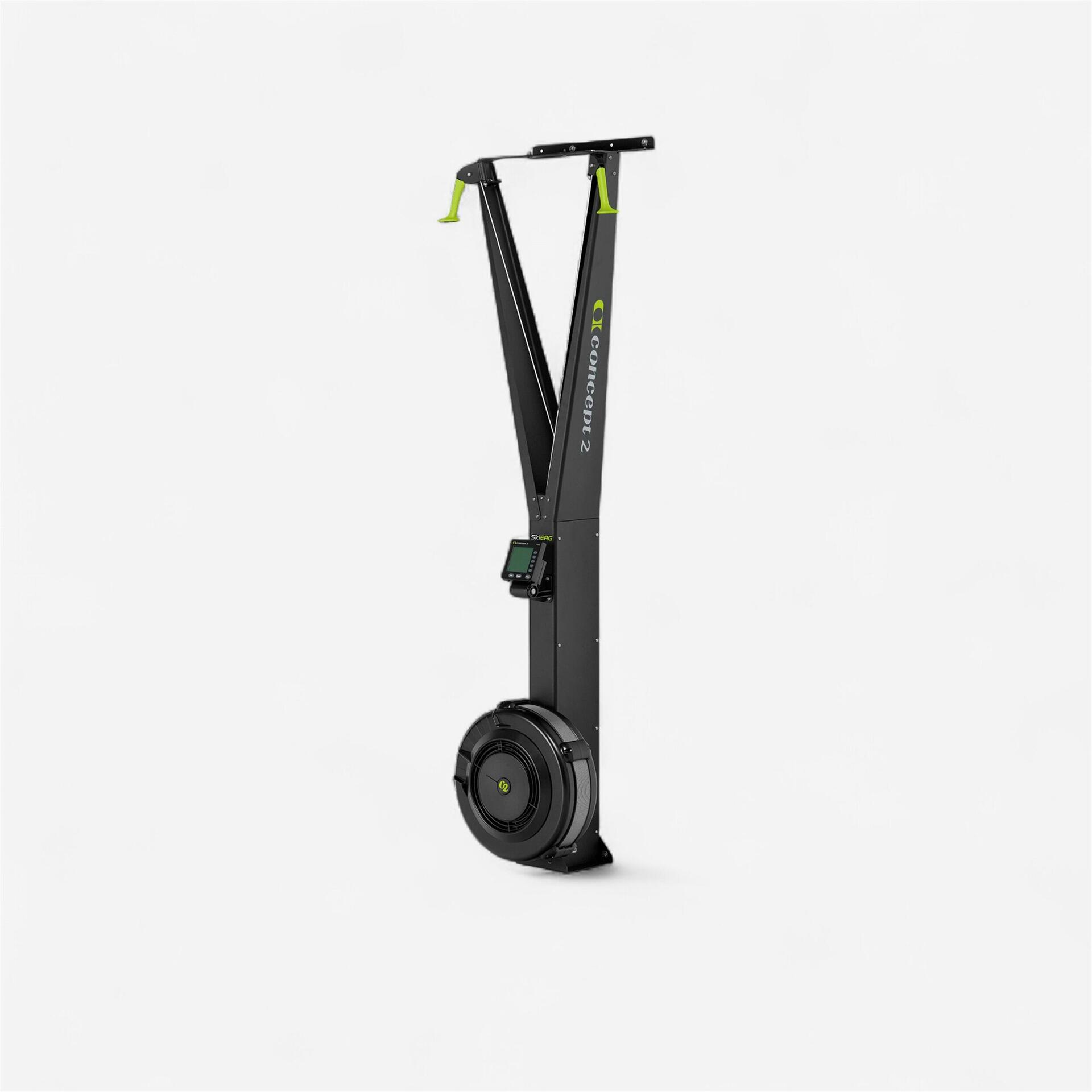Skierg concept 2 (sans plateforme) - Fitness et musculation - Cardio training - CONCEPT 2-Decathlon PRO - Clubs - Entreprises - Collectivités -