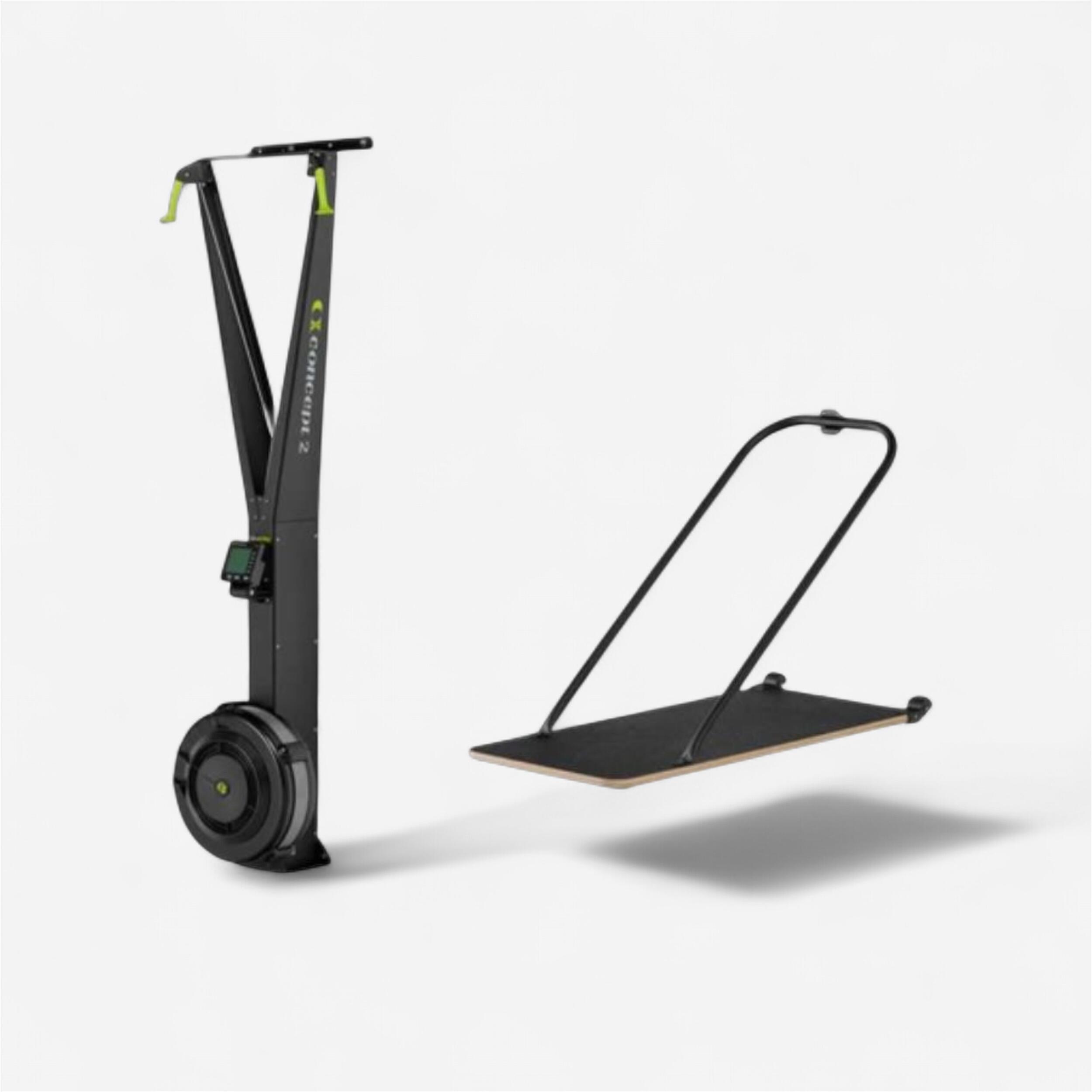 Plataforma SkiErg Concept 2 2/2