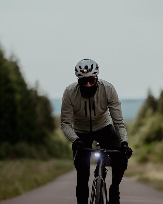 vélo route
