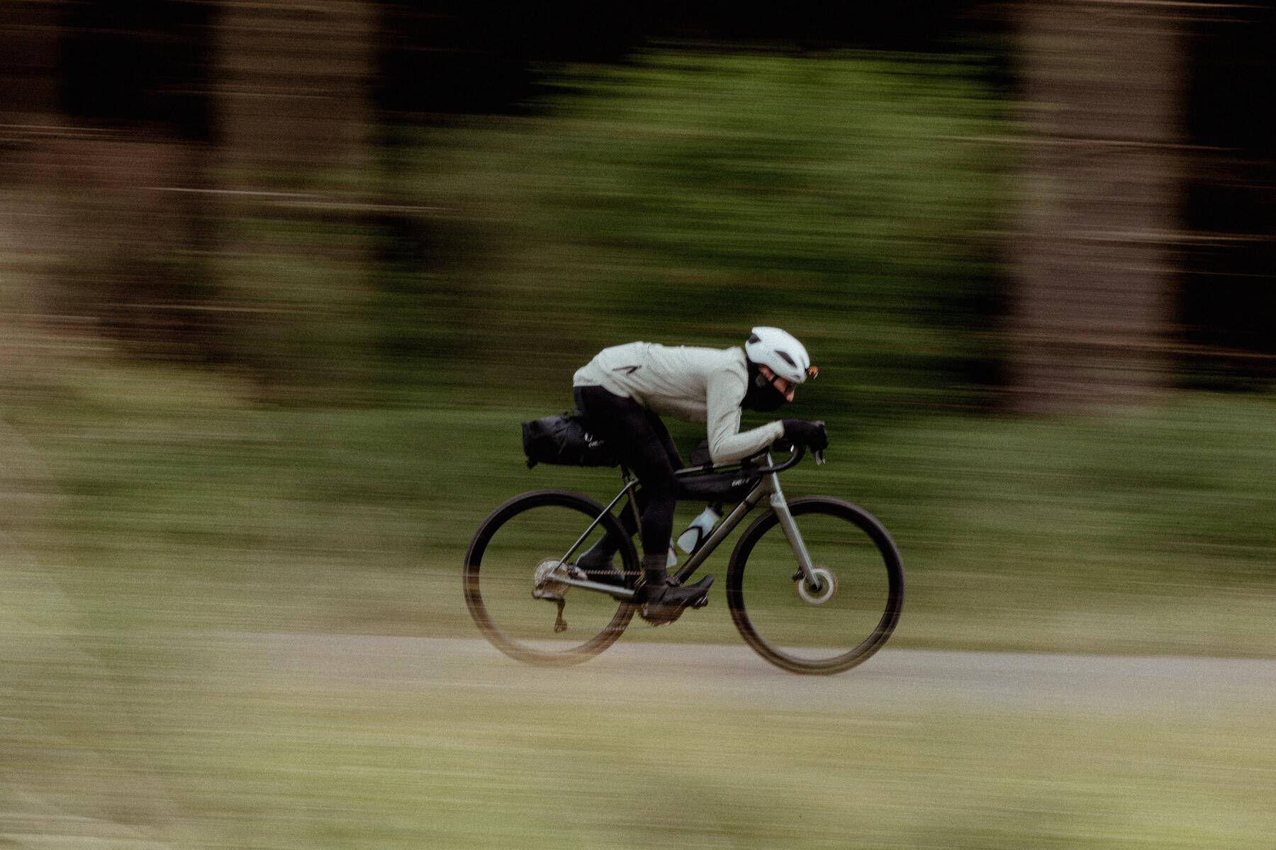 Les 3 positions de selle vélo à connaître pour plus de confort