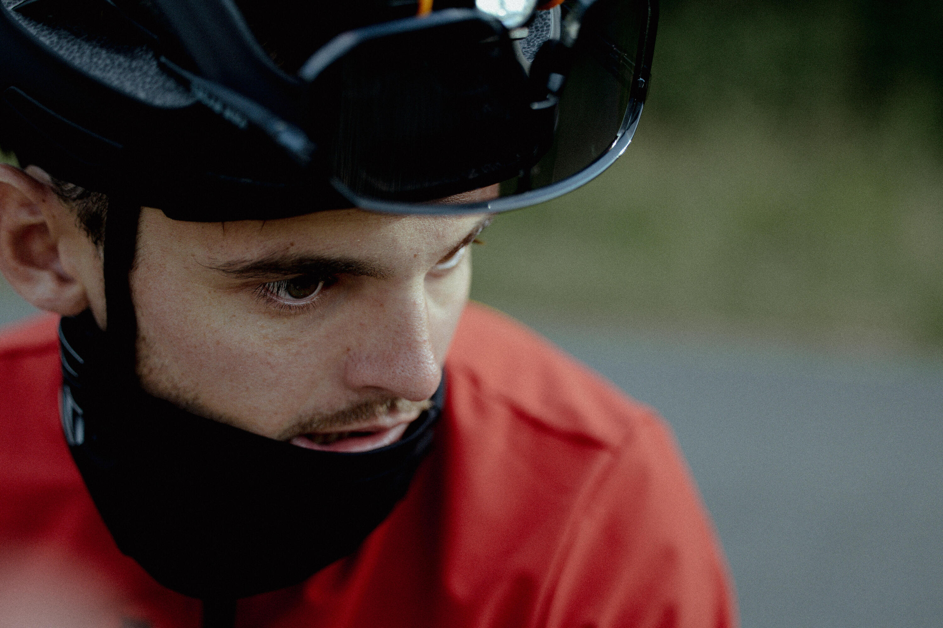 Lunettes de vélo roadr 900 perf photochromique nxt® noires 13/15