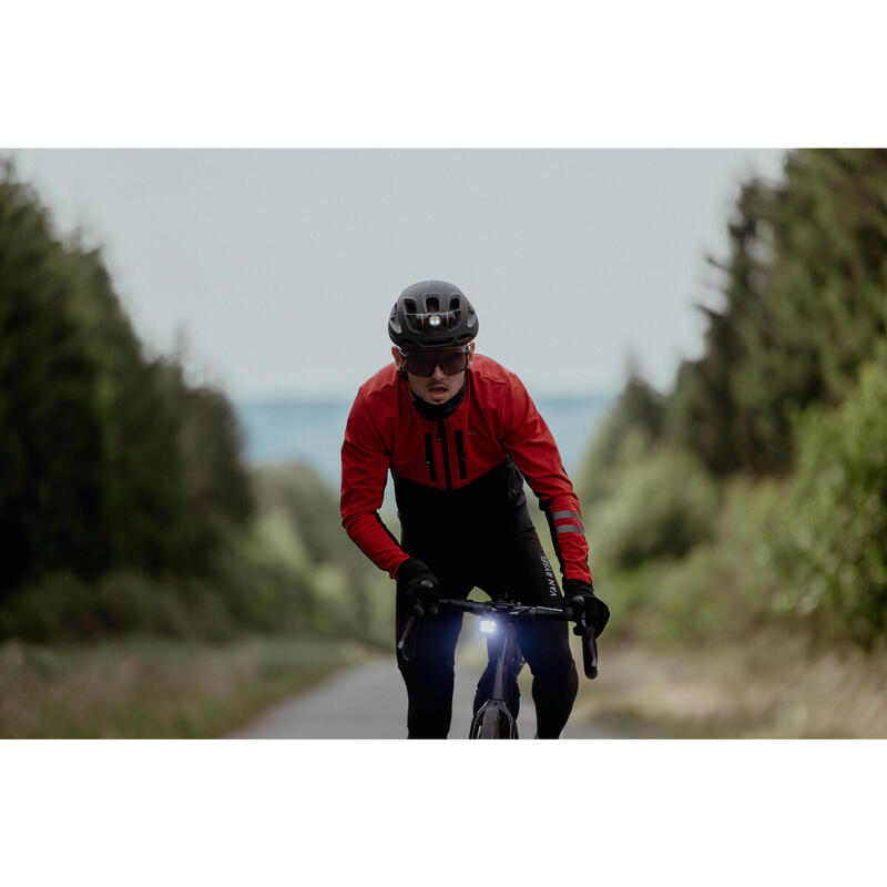 Mănuși impermeabile bicicletă Mid-Season 900 Waterproof 