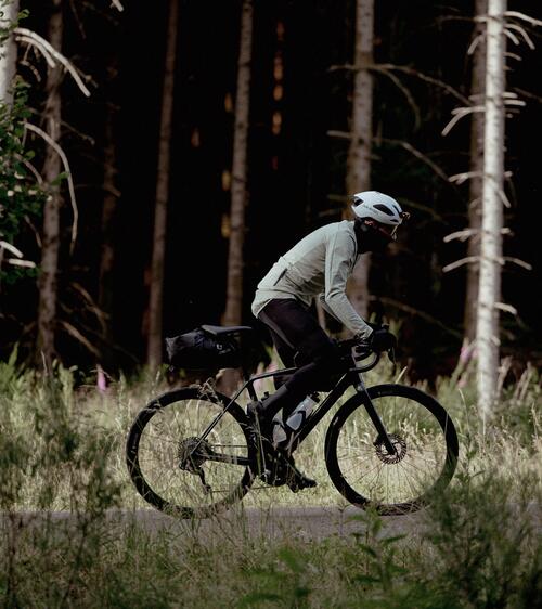 bici da corsa 